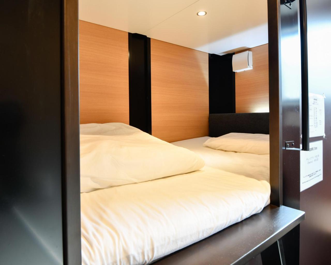 Grandouce Kamata Ⅰ Hostel Καβασάκι Εξωτερικό φωτογραφία