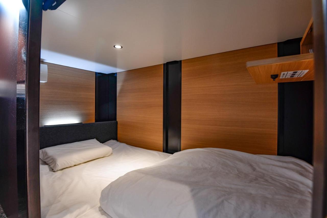 Grandouce Kamata Ⅰ Hostel Καβασάκι Εξωτερικό φωτογραφία